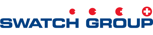 Swatch Group logo