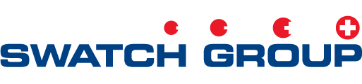The Swatch Group logo