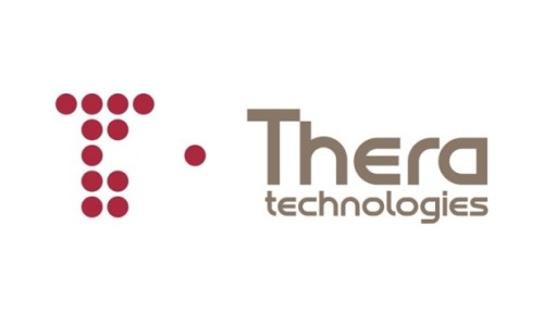 Theratechnologies logo