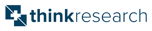 Think Research logo