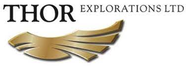 Thor Explorations logo