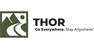 THOR Industries logo