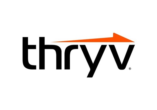 Thryv logo