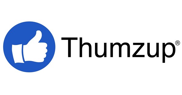 THUMZUP MEDIA logo