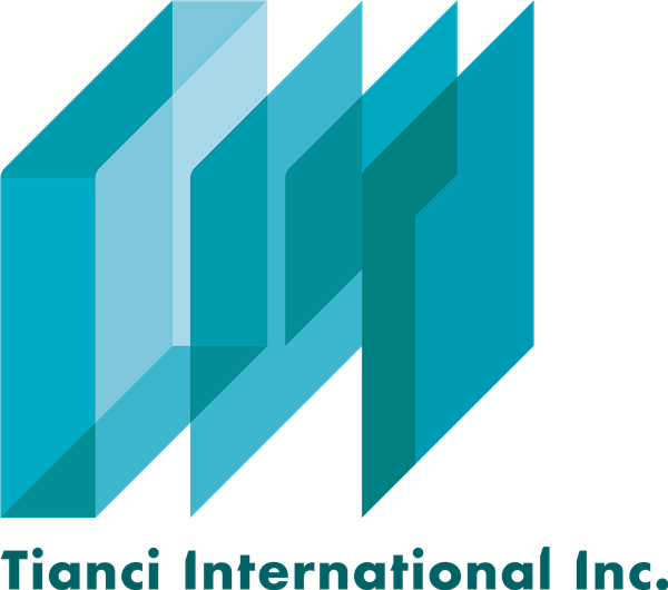 Tianci International logo