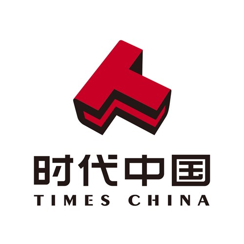 Times China logo