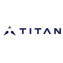 Titan Mining logo