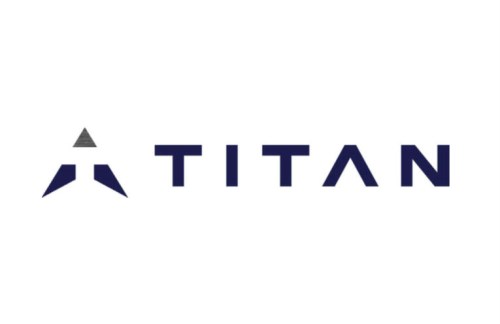 Titan Mining logo