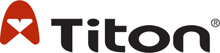 Titon logo