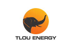 Tlou Energy logo