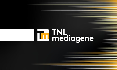 TNL Mediagene logo