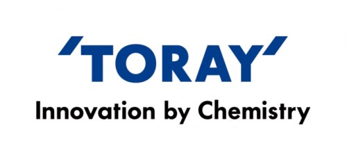 Toray Industries logo
