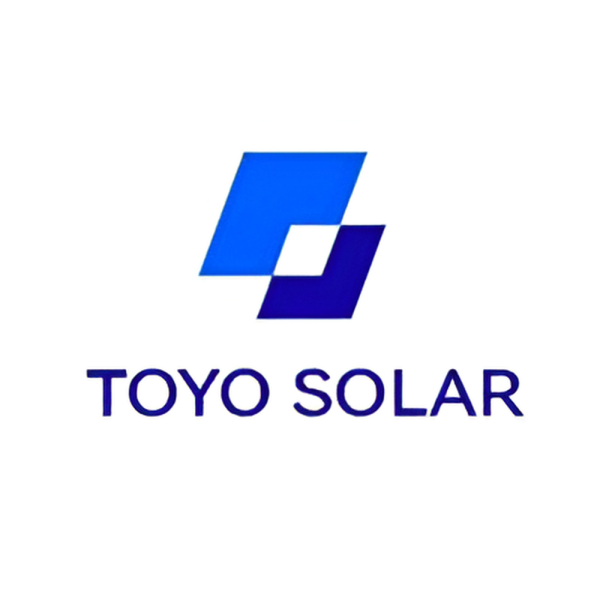 TOYO logo