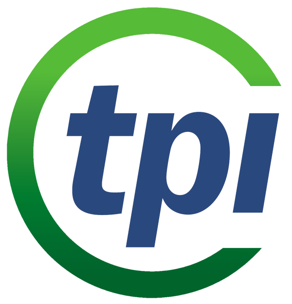 TPI Composites logo