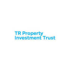 TR Property logo