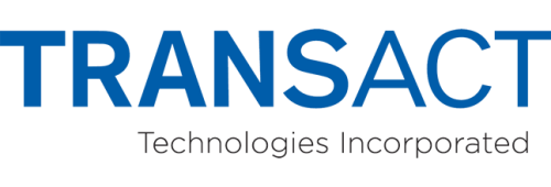 TransAct Technologies logo