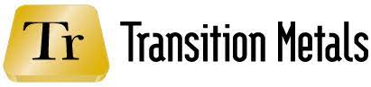 Transition Metals logo