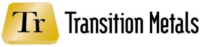 Transition Metals logo