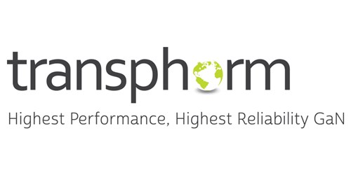 Transphorm logo