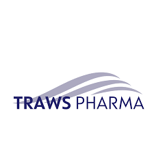 Traws Pharma logo