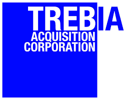 Trebia Acquisition logo
