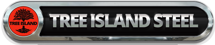 Tree Island Steel logo