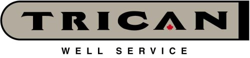 Trican Well Service logo