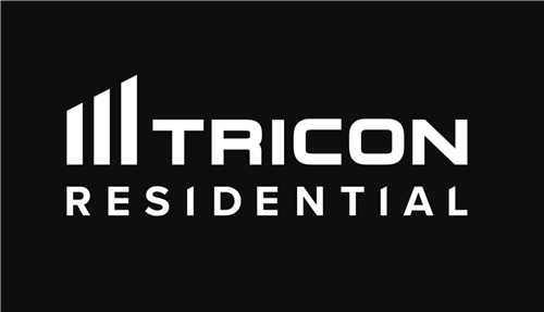 Tricon Residential logo