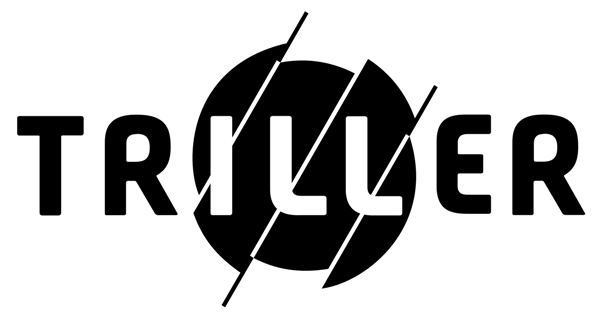 Triller Group logo