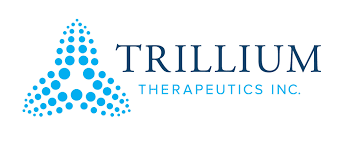 Trillium Therapeutics logo