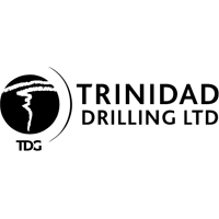 Trinidad Drilling logo