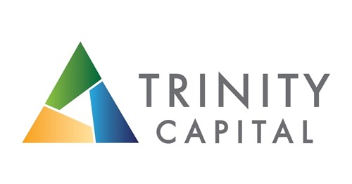 Trinity Capital logo