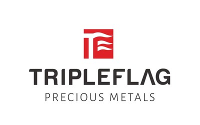 Triple Flag Precious Metals logo