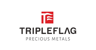 Triple Flag Precious Metals logo
