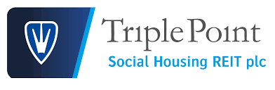 Triple Point Social Housing REIT logo