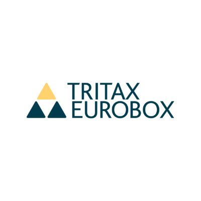 Tritax EuroBox logo