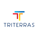 Triterras logo