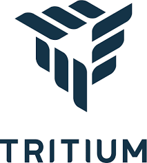 Tritium DCFC logo