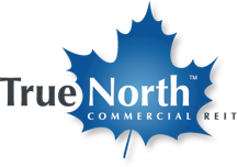 True North Commercial Real Estate Investment Trust logo