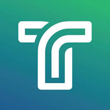 Trump Media & Technology Group logo