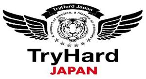 TryHard logo