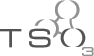 TSO3 logo
