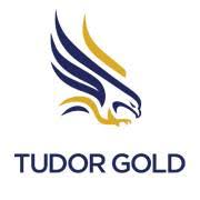 Tudor Gold logo