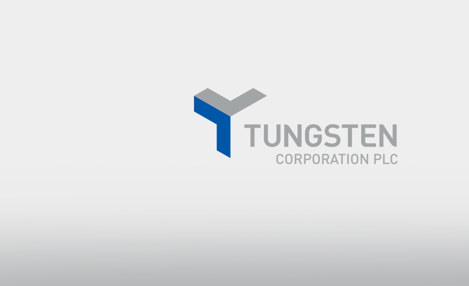 Tungsten logo