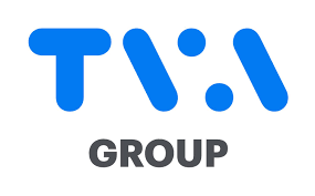 TVA Group logo