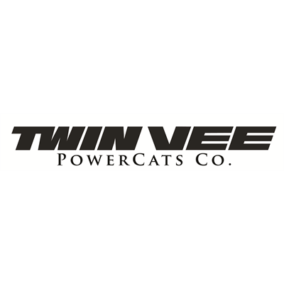 Twin Vee PowerCats logo