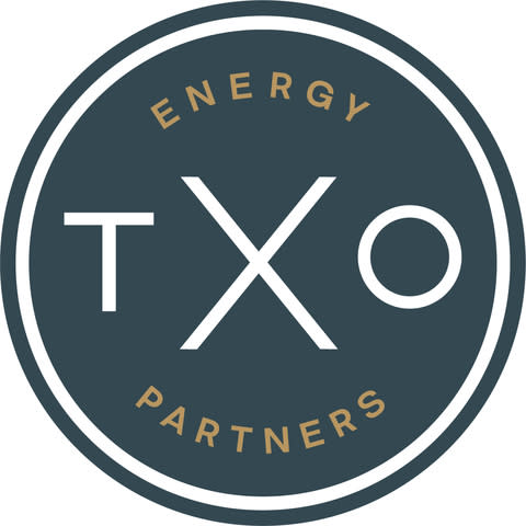 TXO Partners logo