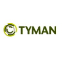 Tyman logo