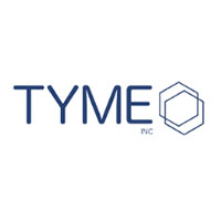 Tyme Technologies logo