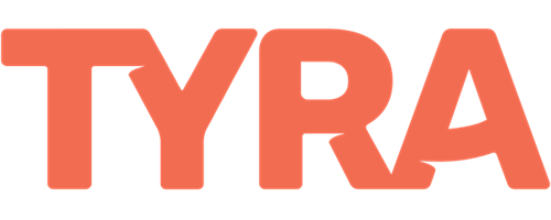 Tyra Biosciences logo